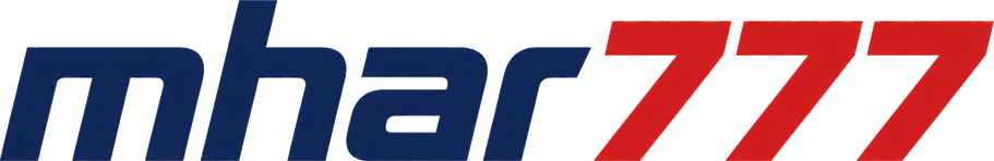 mhar777 logo